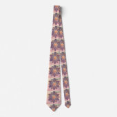 Persische Kunst Krawatte (Vorderseite)