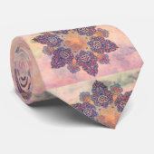 Persische Kunst Krawatte (Gerollt)