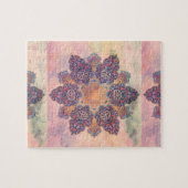 Persische Kunst Puzzle (Horizontal)