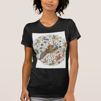 Persische Miniatur T-Shirt