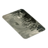 Persische Moschee in Jerewan, Armenien, eine Nacht Magnet (Rechte Seite)