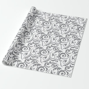 Persische Motive Inspiration 11 Geschenkpapier