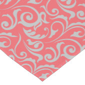 Persische Motive Inspiration 29 Kurzer Tischläufer (Ecke)