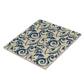 Persische Motive Inspiration 2 Fliese (Seite)