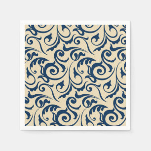 Persische Motive Inspiration 2 Serviette