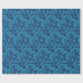 Persische Motive Inspiration 34 Geschenkpapier (Flach)