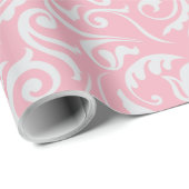 Persische Motive Inspiration 35 Geschenkpapier (Rolleneckpunkt)