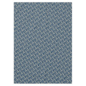 Persische Motive Inspiration Tischdecke (Vorderseite)