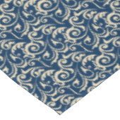 Persische Motive Inspiration Tischdecke (Schrägansicht)