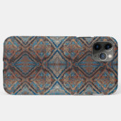 Persische Populäre schöne Sammlung alter Muster Case-Mate iPhone Hülle (Rückseite (Horizontal))