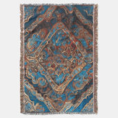 Persische Populäre schöne Sammlung alter Muster Decke (Vorderseite Vertikal)