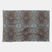 Persische Populäre schöne Sammlung alter Muster Geschirrtuch (Horizontal)