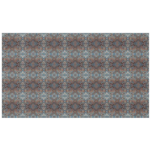 Persische Populäre schöne Sammlung alter Muster Tischdecke (Vorderseite (Horizontal))