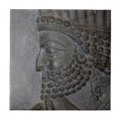 Persische Reich-Fliese Fliese (Vorderseite)