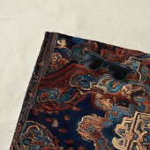 Persische schöne alte Muster Moderne Sammlung Strandtuch (Beispiel)