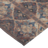 Persische schöne alte Muster Moderne Sammlung Tischdecke (Schrägansicht)