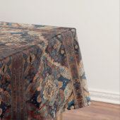 Persische schöne alte Muster Moderne Sammlung Tischdecke (Beispiel)