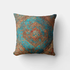 Persische schöne alte Muster Populäre Sammlung Kissen