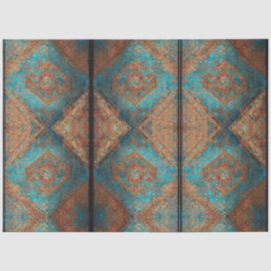 Persische schöne alte Muster Populäre Sammlung Seidenpapier