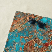 Persische schöne alte Muster Populäre Sammlung Strandtuch (Beispiel)