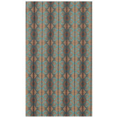 Persische schöne alte Muster Populäre Sammlung Tischdecke (Vorderseite)