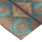 Persische schöne alte Muster Populäre Sammlung Tischdecke (Schrägansicht)