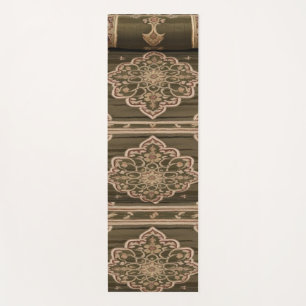Persische Tapestry - Yoga Mat Yogamatte