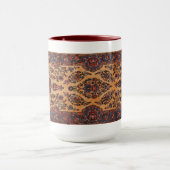 Persische Tasse (Zentrum)