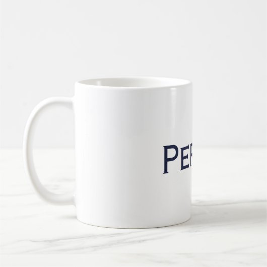 Persische Tasse (Links)