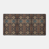 Persische trendy Beautiful Old Pattern Collection Schreibtischunterlage (Vorderseite)