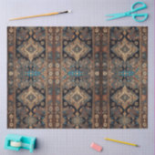 Persische trendy Beautiful Old Pattern Collection Seidenpapier (Basteln)