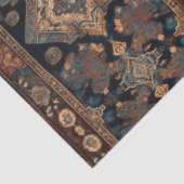 Persische trendy Beautiful Old Pattern Collection Seidenpapier (Ausschnitt)