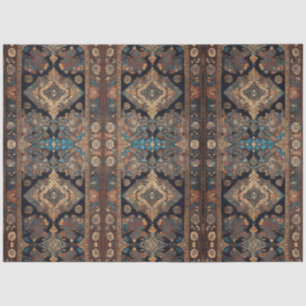 Persische trendy Beautiful Old Pattern Collection Seidenpapier