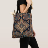 Persische trendy Beautiful Old Pattern Collection Tasche (Von Nahem)