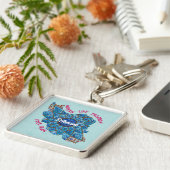 Persische Weihnachtsgeschenke in Bulk für Studente Schlüsselanhänger (Seite)