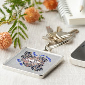 Persische Weihnachtsgeschenke in Bulk für Studente Schlüsselanhänger (Seite)