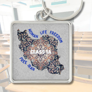 Persische Weihnachtsgeschenke in Bulk für Studente Schlüsselanhänger