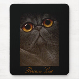 PERSISCHER CAT 1 Mousepad