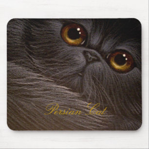 PERSISCHER CAT Mousepad