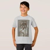 PERSISCHER CAT T-Shirt (Vorne ganz)