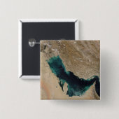 Persischer Golf Button (Vorne & Hinten)