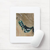 Persischer Golf Mousepad (Mit Mouse)