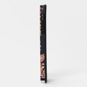 Persischer iPhone 5/5S Fall Case-Mate iPhone Hülle (Hinten/Links)