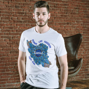 Persischer Jahrestag 30. Geburtstag Geschenke für T-Shirt