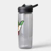 Persischer Löwe Schaka Hand Trinkflasche (Links)