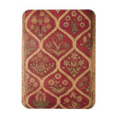 Persischer oder türkischer Teppich, 16./17. Jahrhu Magnet (Vertikal)