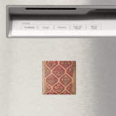 Persischer oder türkischer Teppich, 16./17. Jahrhu Magnet (In Situ (Geschirrspüler))