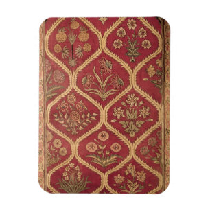 Persischer oder türkischer Teppich, 16./17. Magnet