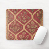 Persischer oder türkischer Teppich, 16./17. Mousepad (Mit Mouse)