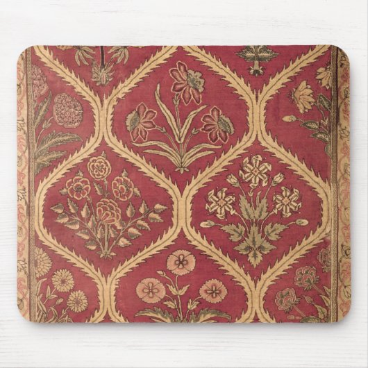 Persischer oder türkischer Teppich, 16./17. Mousepad (Vorne)